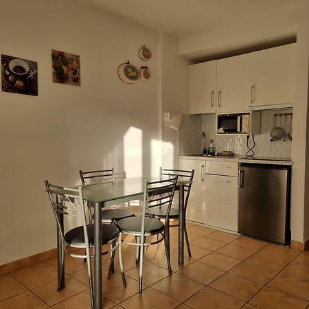 Apartamento Las Veronicas アロナ エクステリア 写真