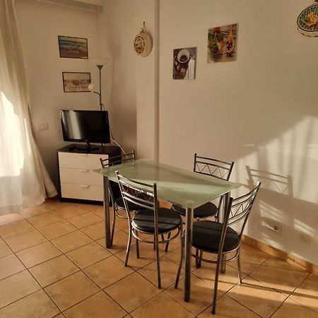Apartamento Las Veronicas アロナ エクステリア 写真