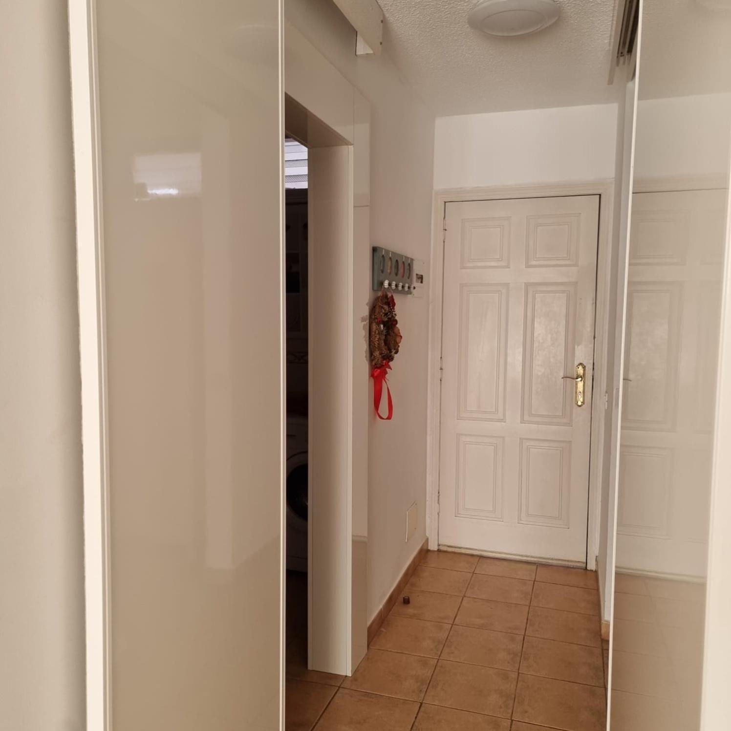 Apartamento Las Veronicas アロナ エクステリア 写真