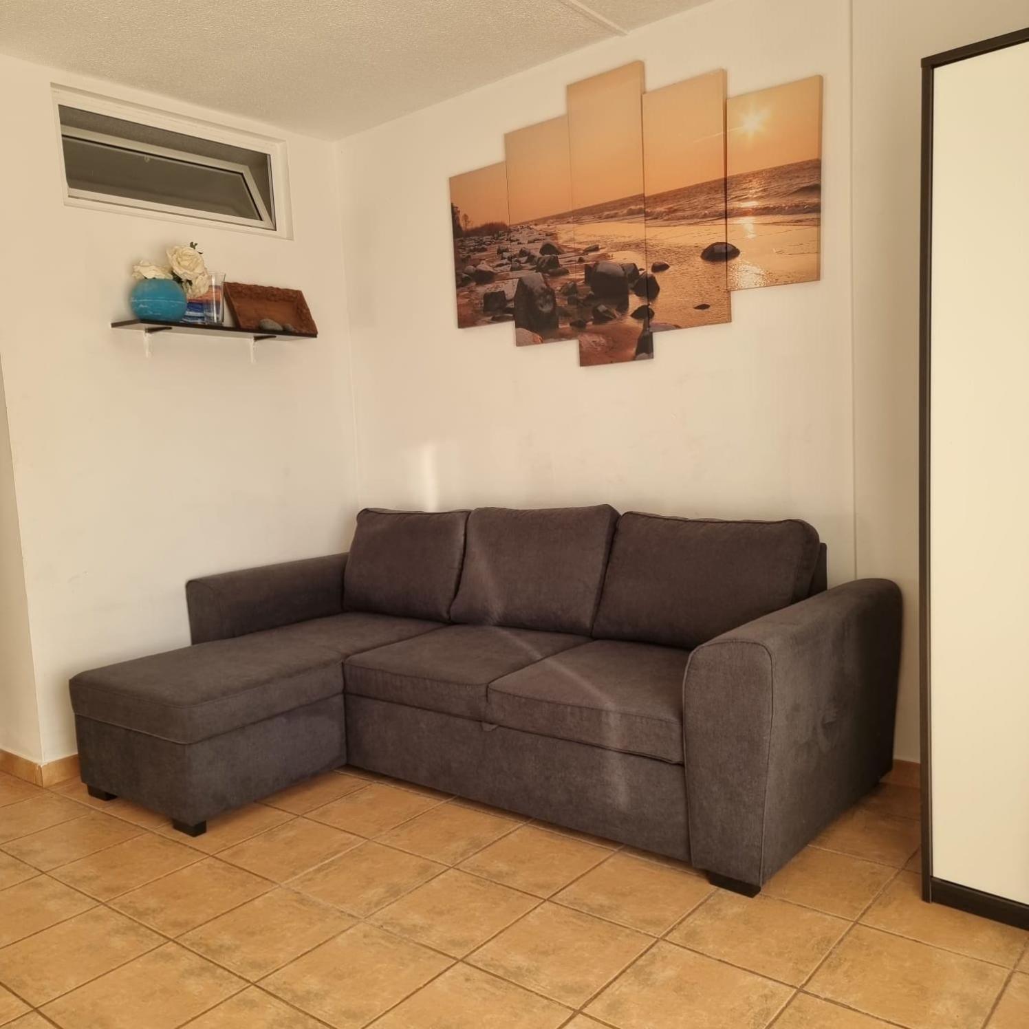 Apartamento Las Veronicas アロナ エクステリア 写真