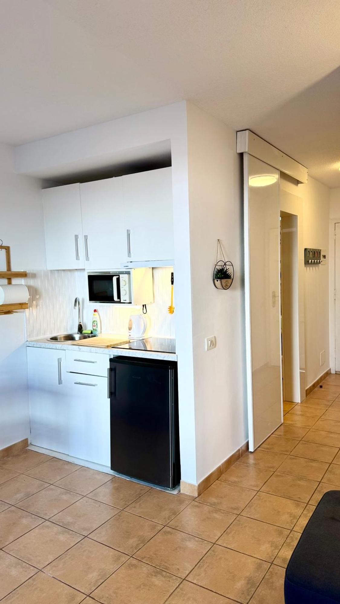 Apartamento Las Veronicas アロナ エクステリア 写真