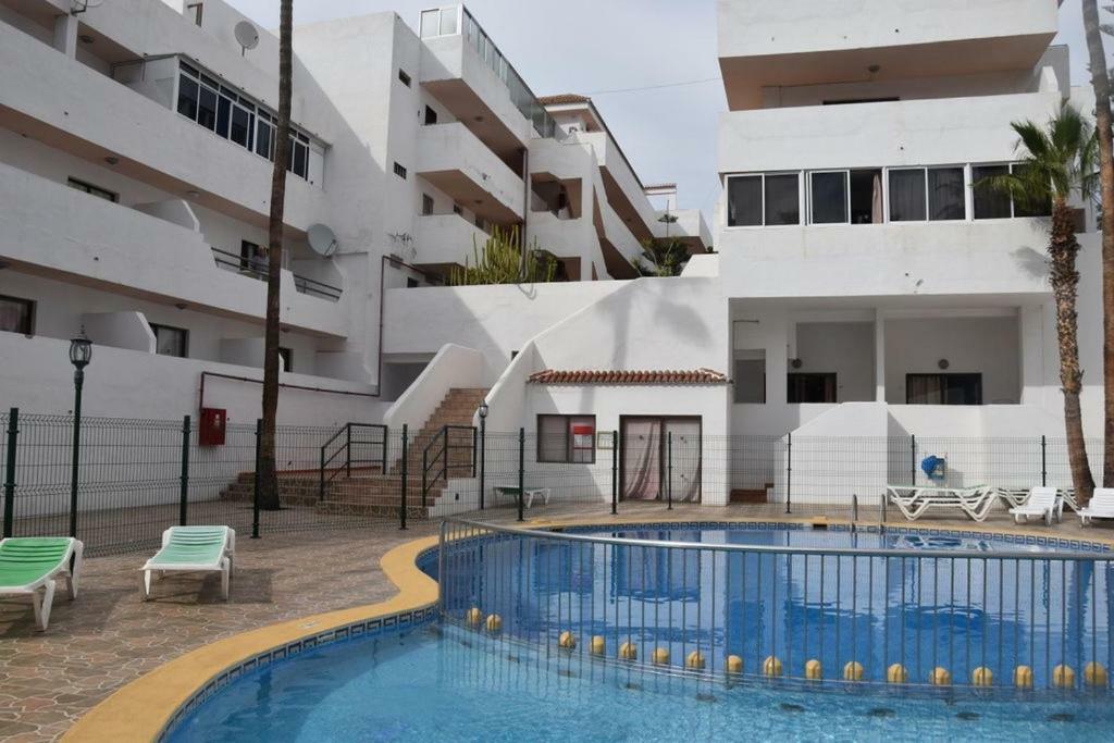 Apartamento Las Veronicas アロナ エクステリア 写真