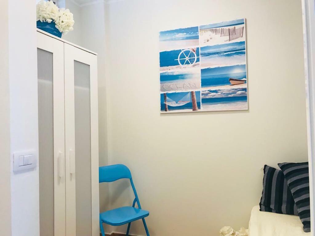 Apartamento Las Veronicas アロナ エクステリア 写真