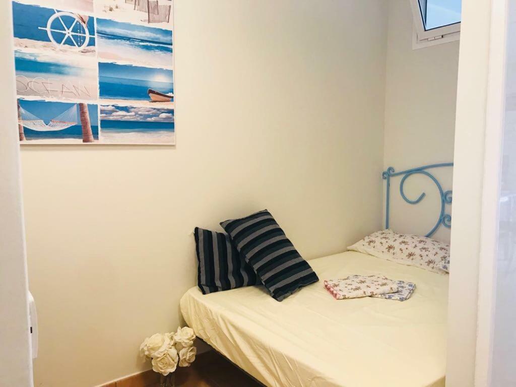 Apartamento Las Veronicas アロナ エクステリア 写真