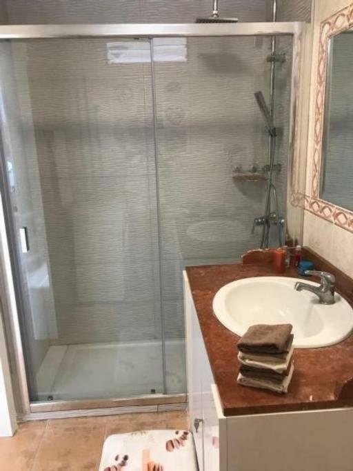 Apartamento Las Veronicas アロナ エクステリア 写真